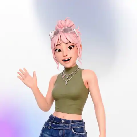 AsianGirl