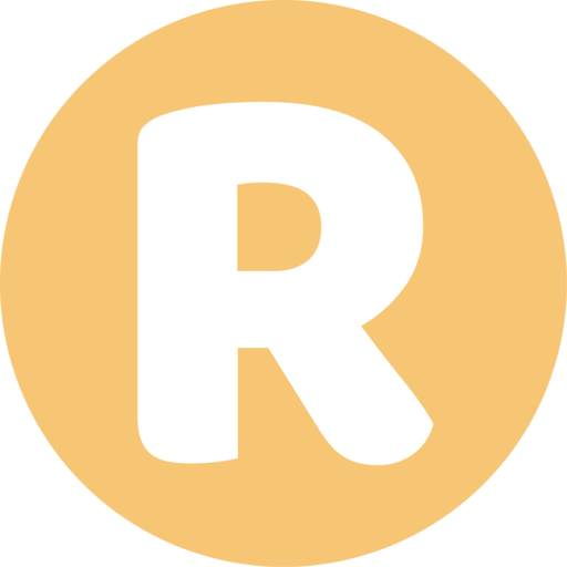 Logo featuring a plus sign and stylized text, conveying a sense of health and wellness.