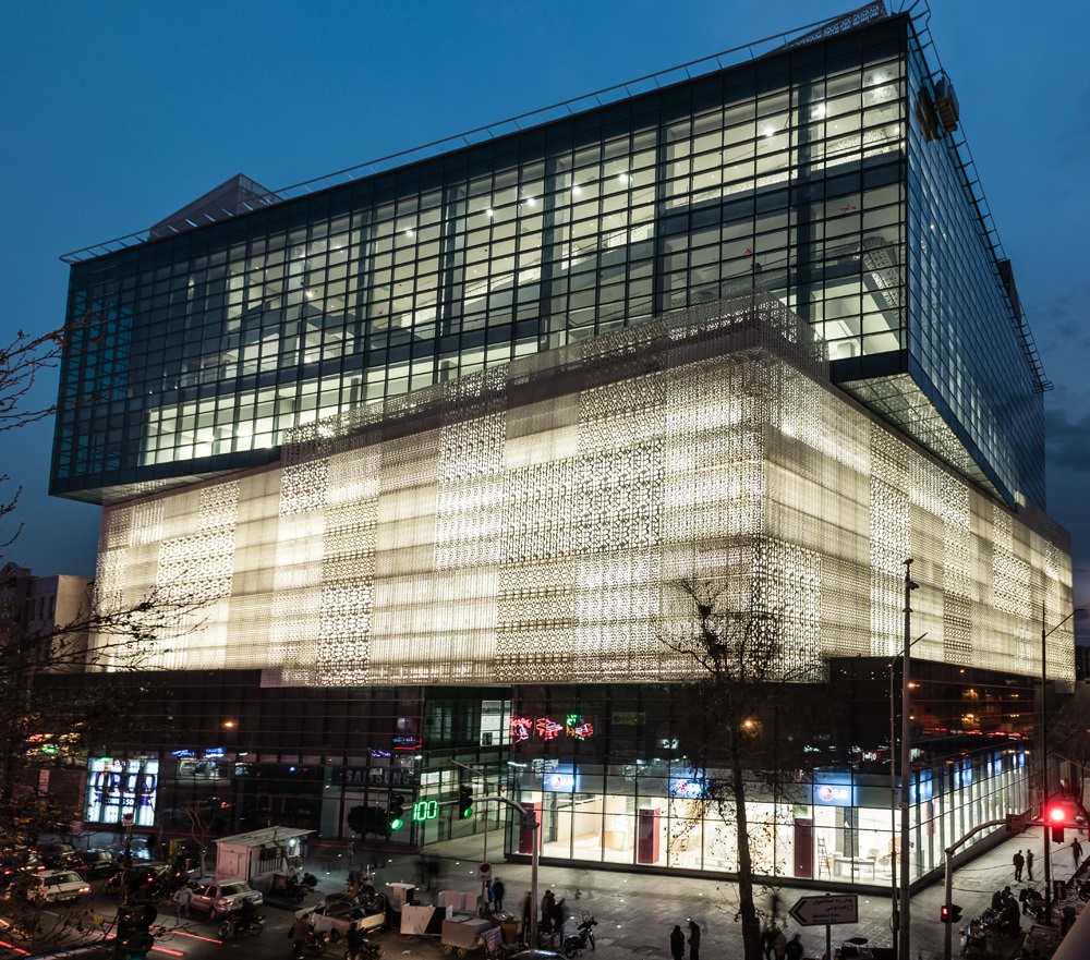 charsoo building 1