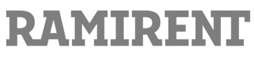Ramirent suosittelee Network & Growthia