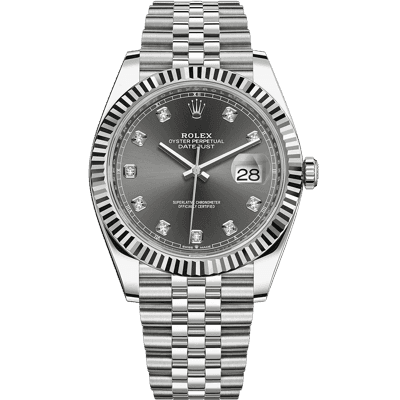 Rolex DateJust image 0