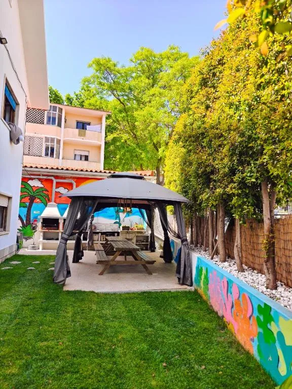 Lisbon Soul Surf Camp in Cascais