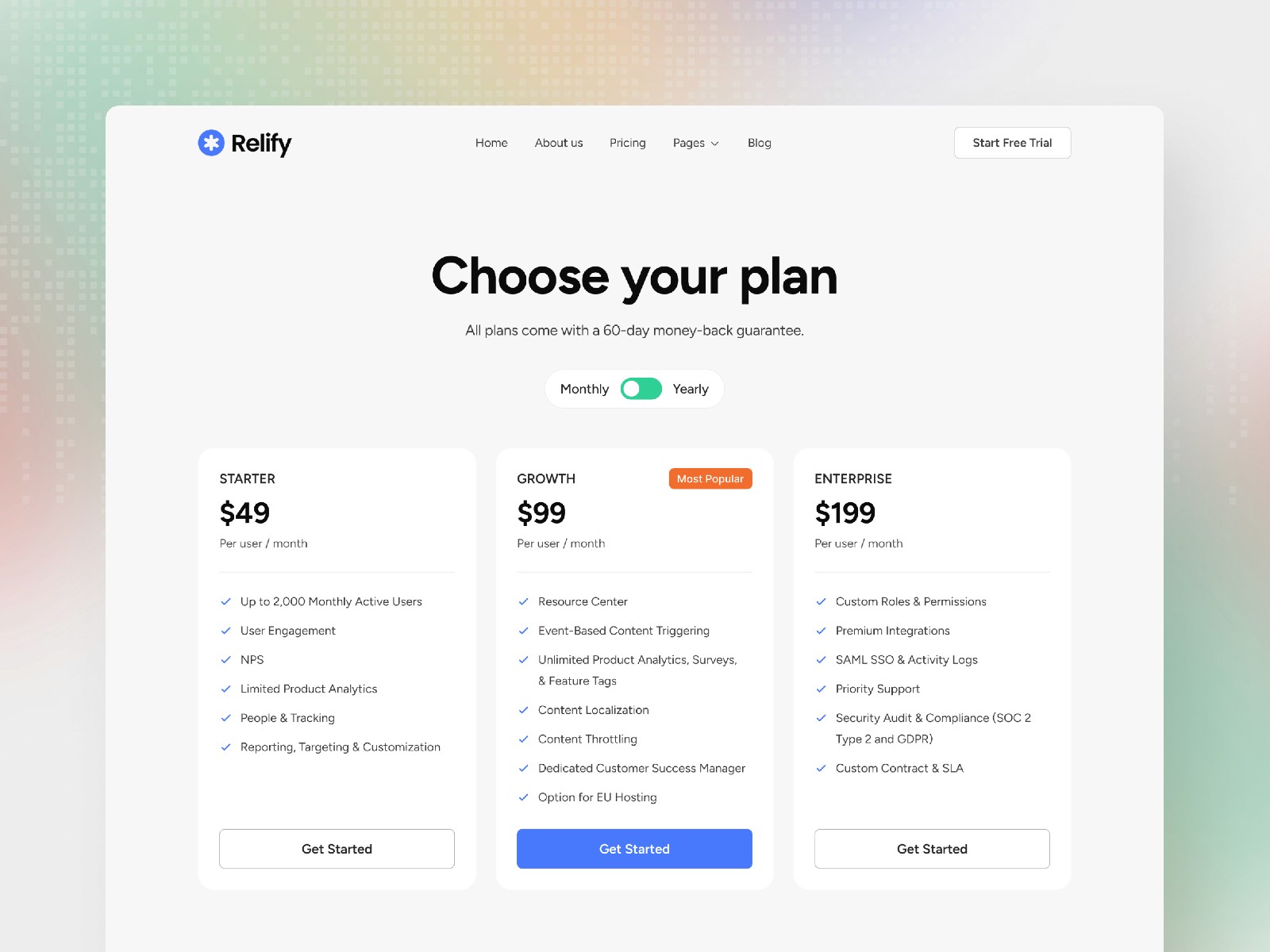 Relify