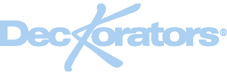 Deckorators logo