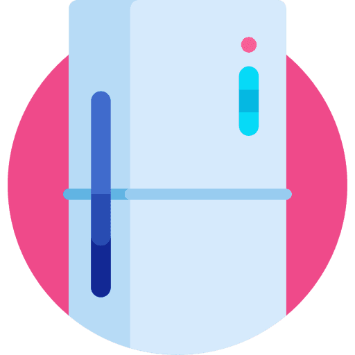 Salad Bowl 3D Icon