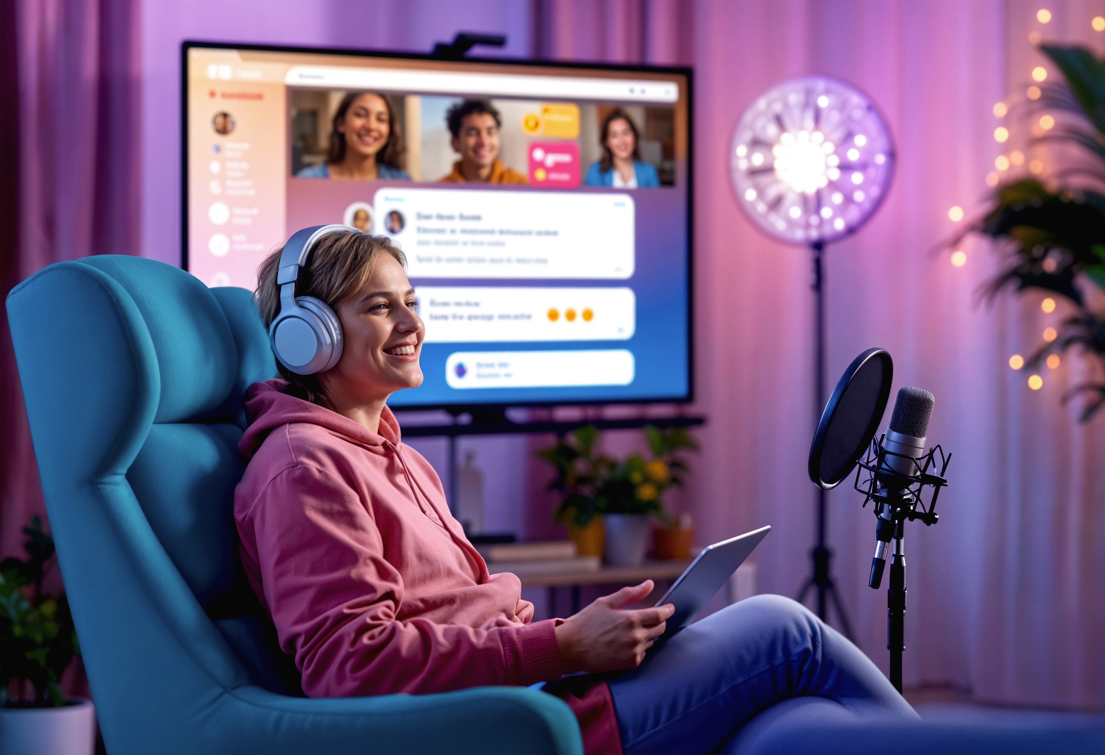 set up proactive live chat for ecommerce