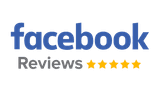 Facebook Reviews Logo