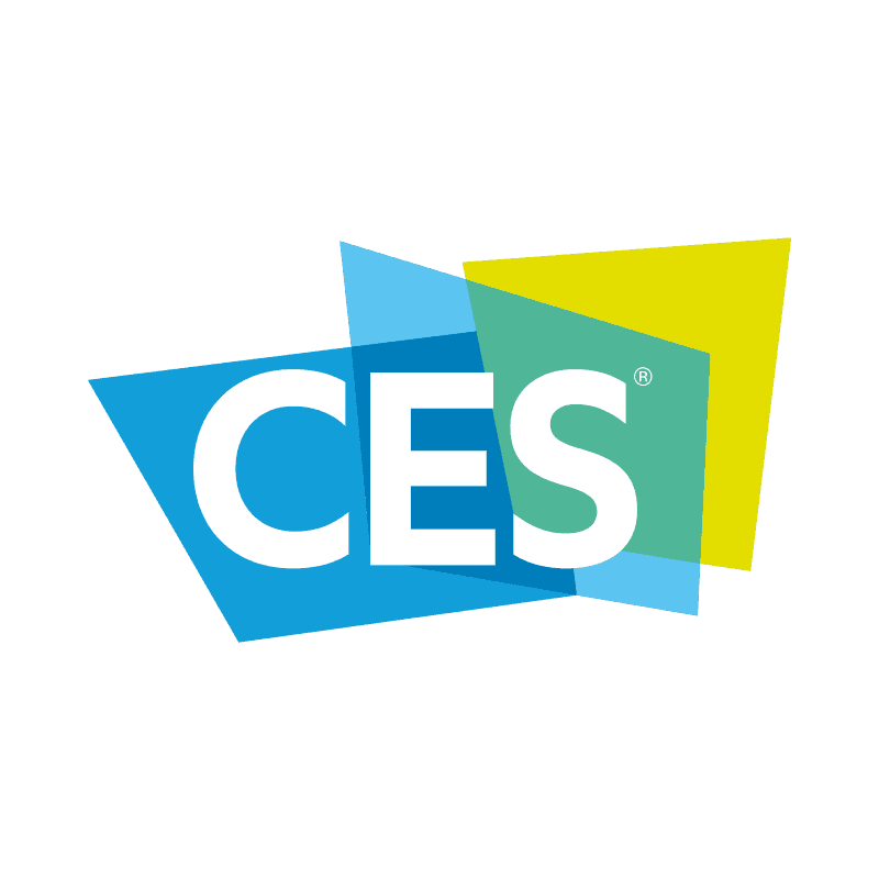 CES Consumer Electronics Show logo