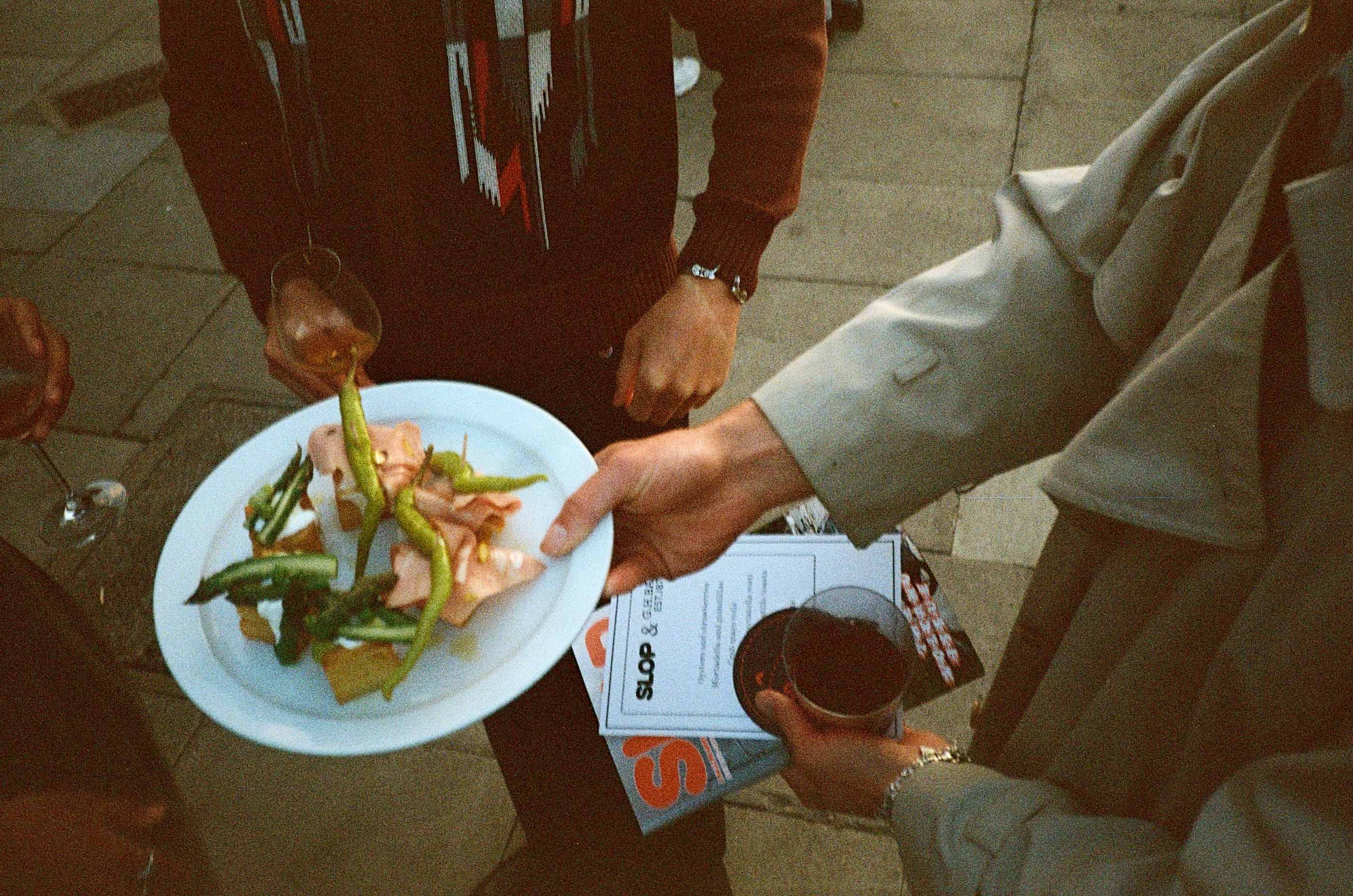 GH BASS X SLOP - SANE COMMUNICATIONS