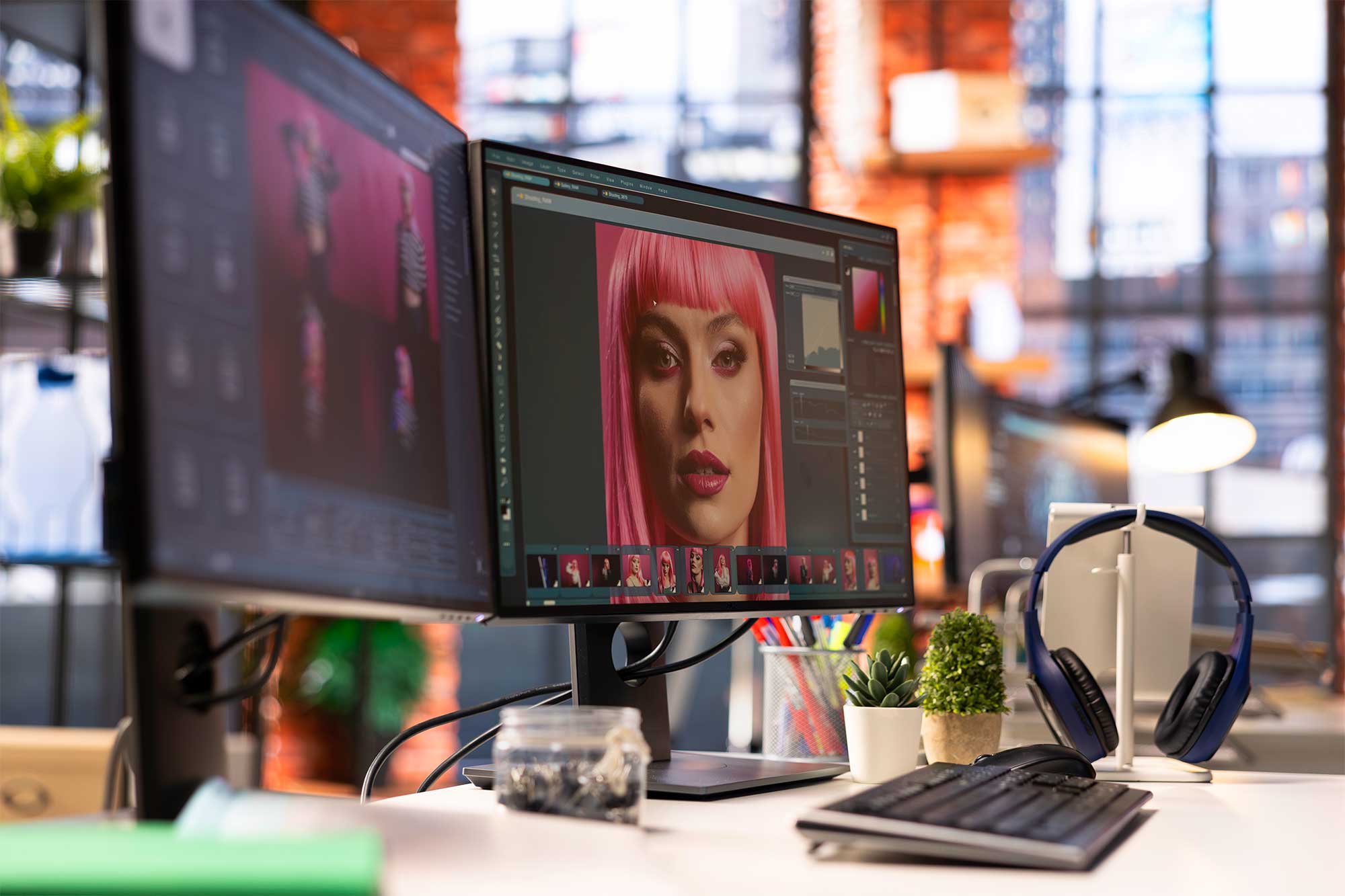 AI Is Changing the Creative Client Game