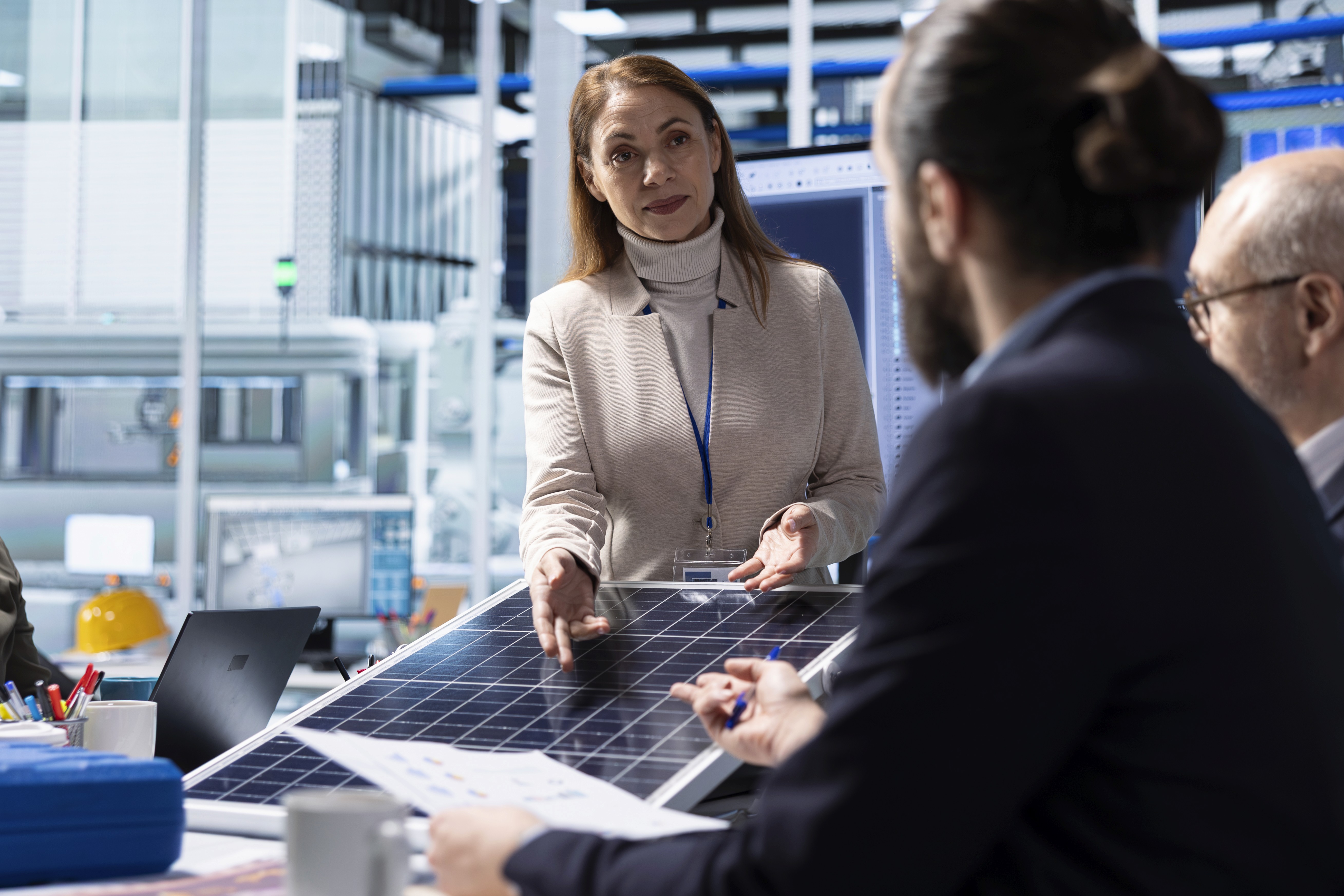Understanding Power Demand