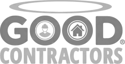 voted best roofer in 2024 by dallas observer readers - arrington roofing company official winner badge