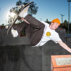 Kieran Woolley