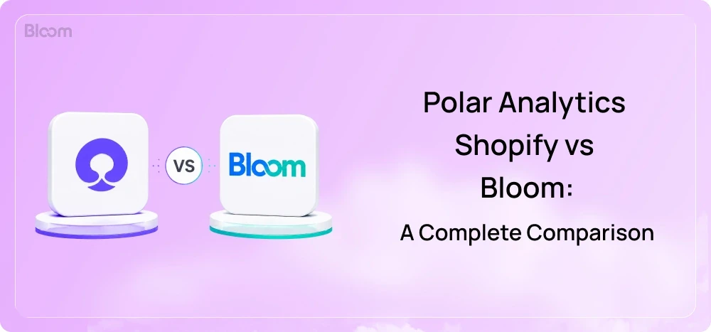 Polar Analytics Pricing Shopify