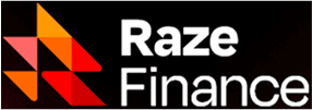 Raze Finance Logo