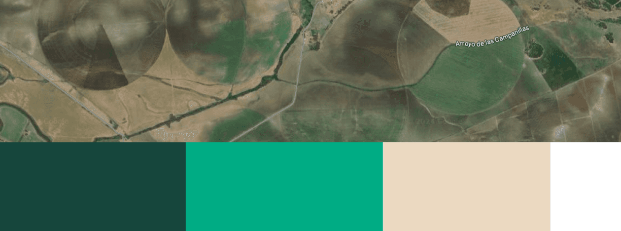 Logotipo formado por las palabras weuta en blanco sobre fondo naranja corporativo.