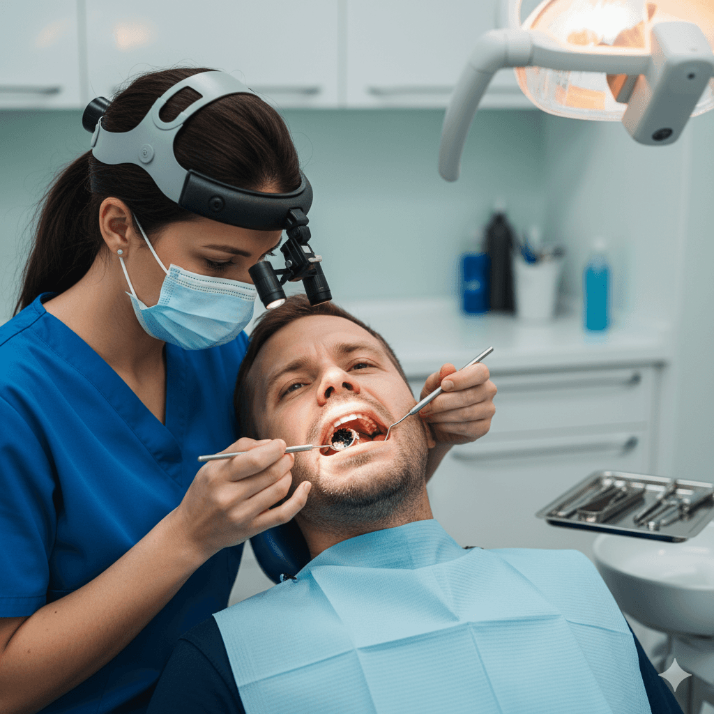 Emergency Dentist West New York