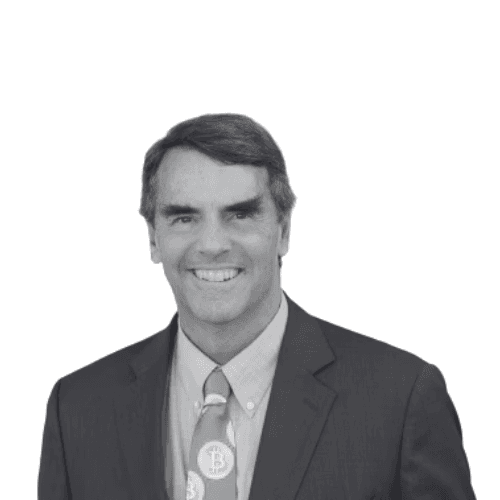 Tim Draper