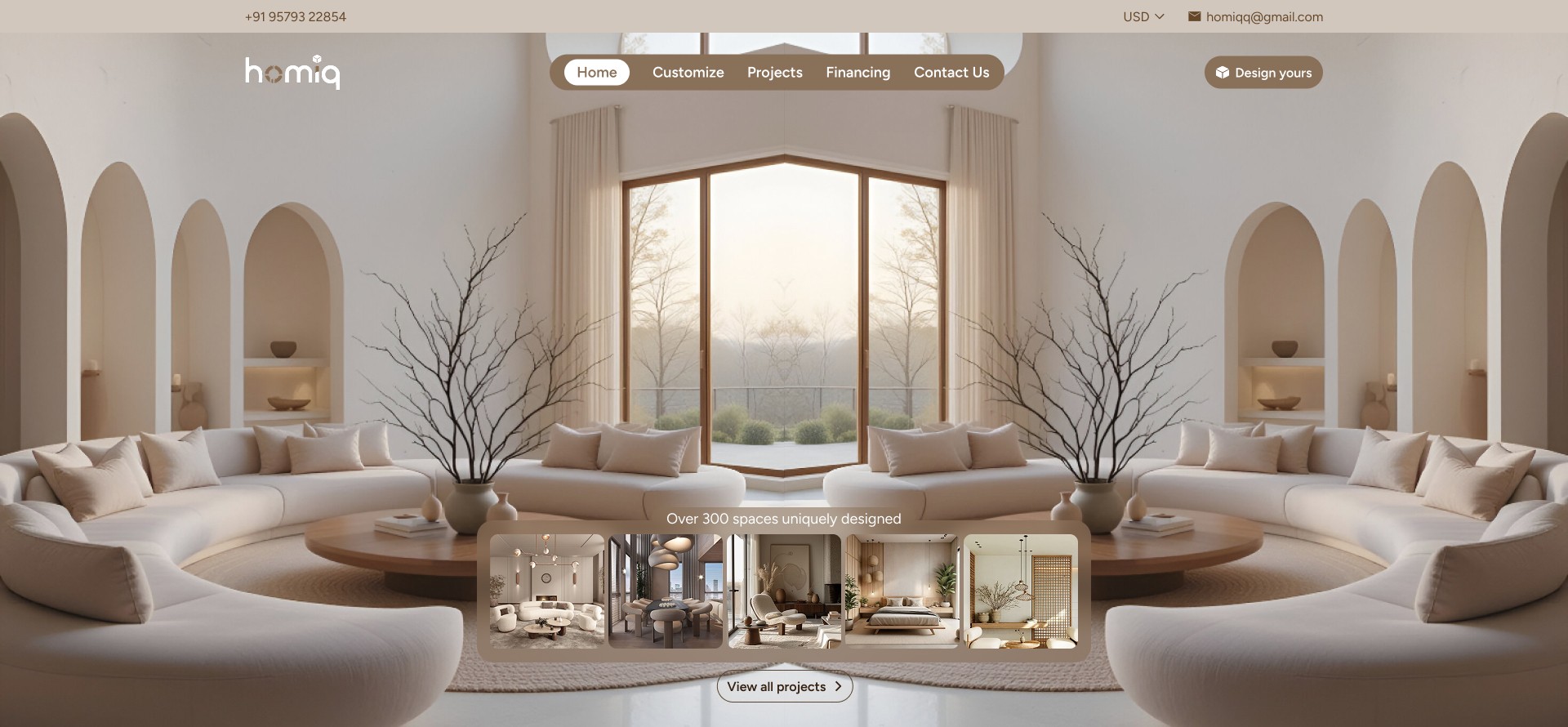 Featured Project Cover Image