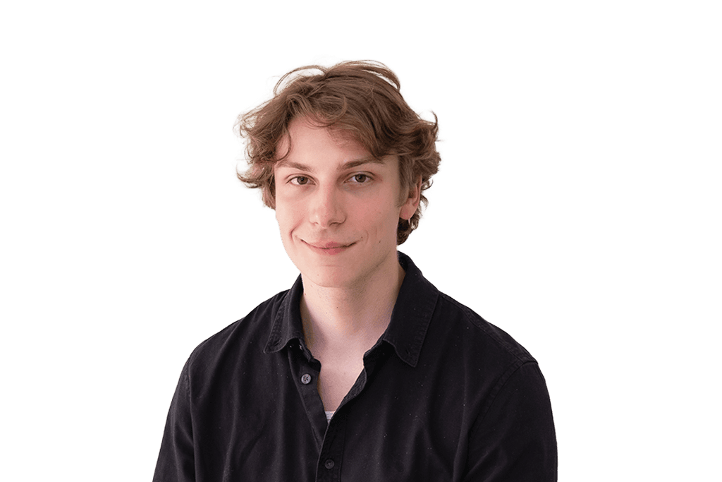 Ilian Bosserez
