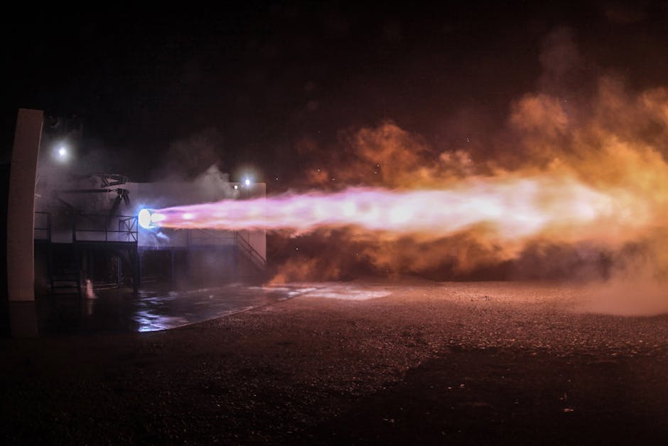 Impulse Space just raised $500 million to solve the problem SpaceX left behind