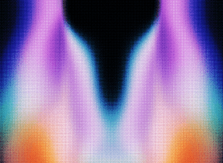 Dither Gradient II