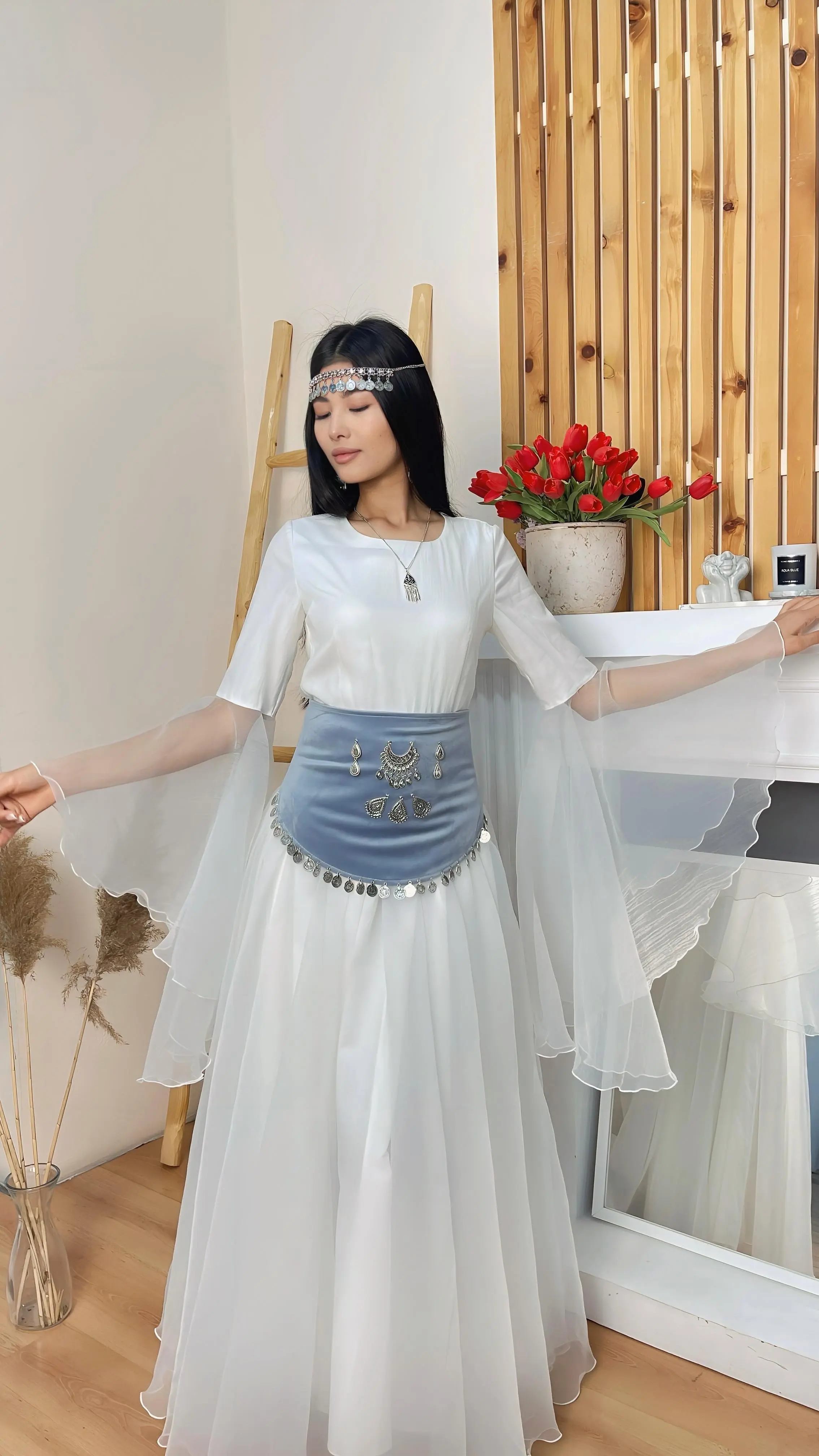 подготовка к свадьбе Бишкек