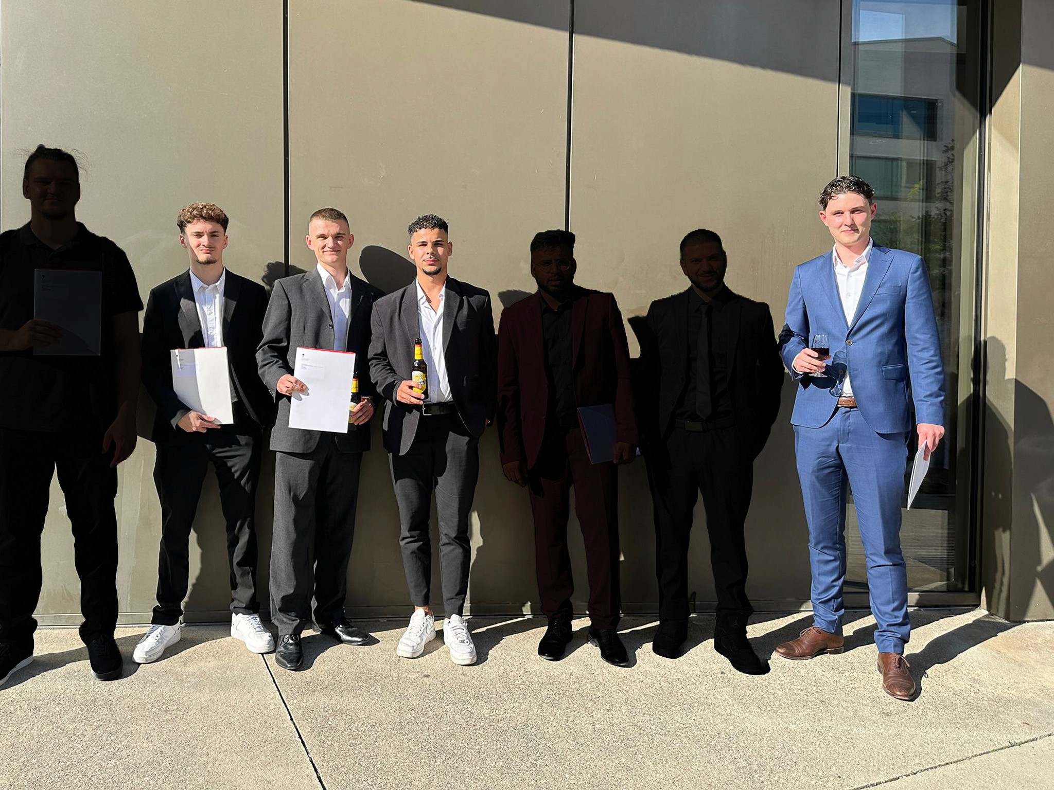 Agency Workspace Setup