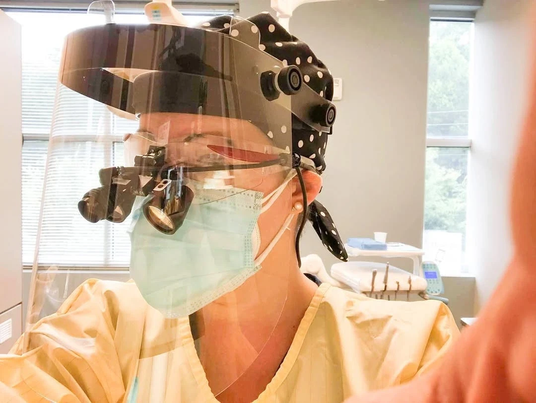 Dr. Leslie Patrick