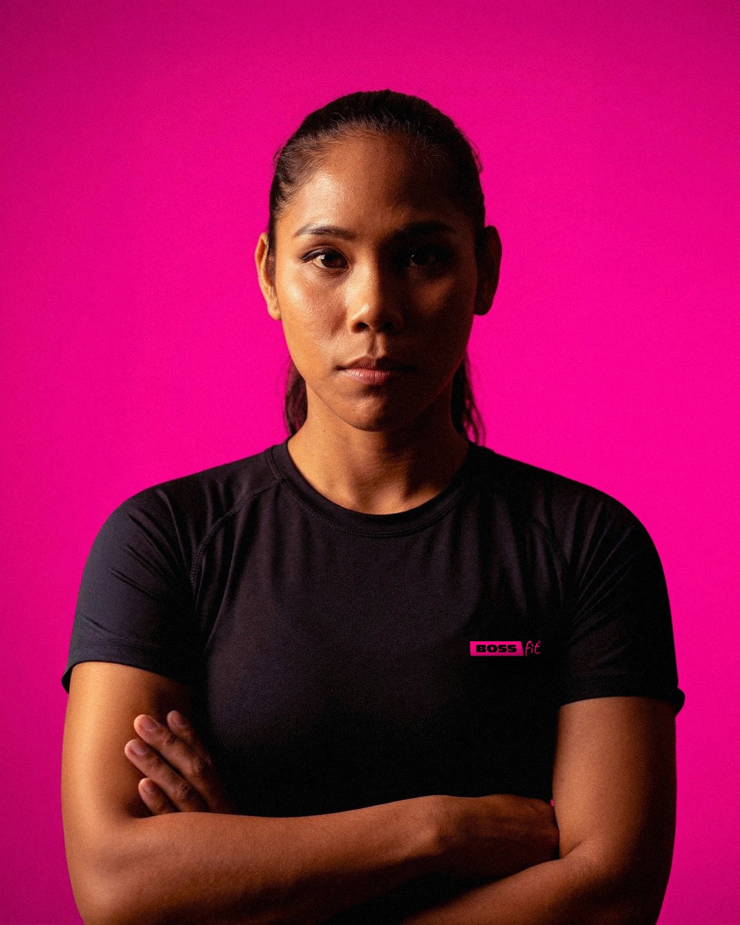 Female Personal Training Coach
