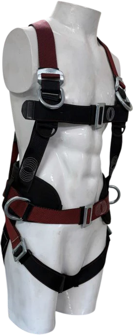 FSE-FBH-043 Work-positioning harness