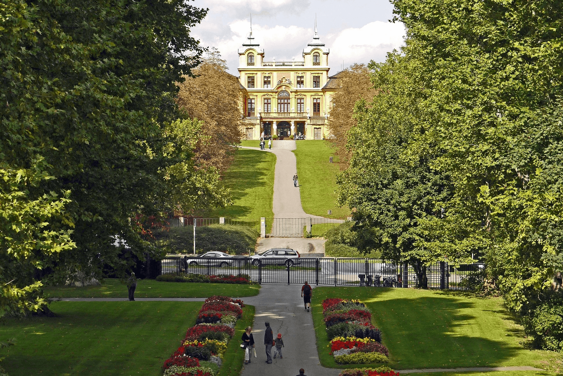 baumpflege Ludwigsburg 