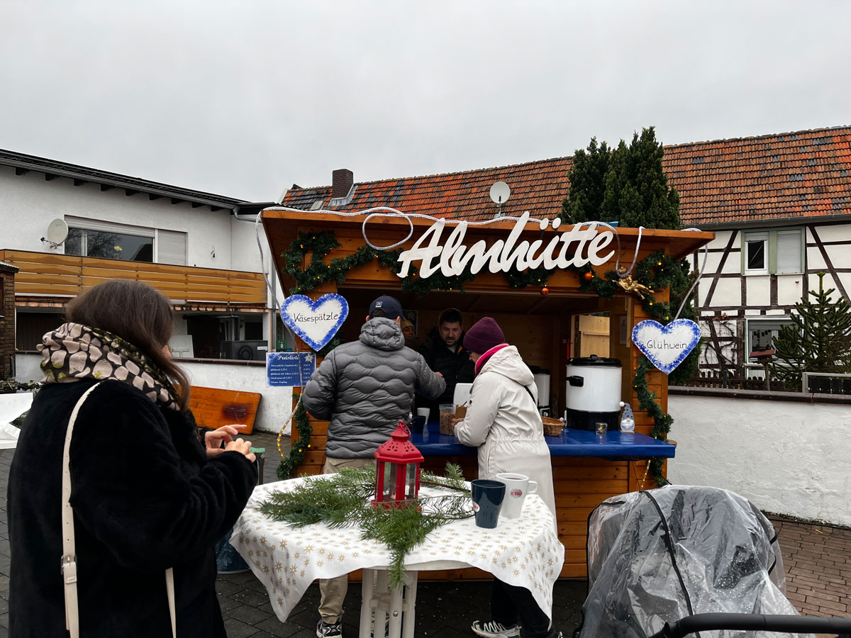 Foto von Dr. Clemens Butzert