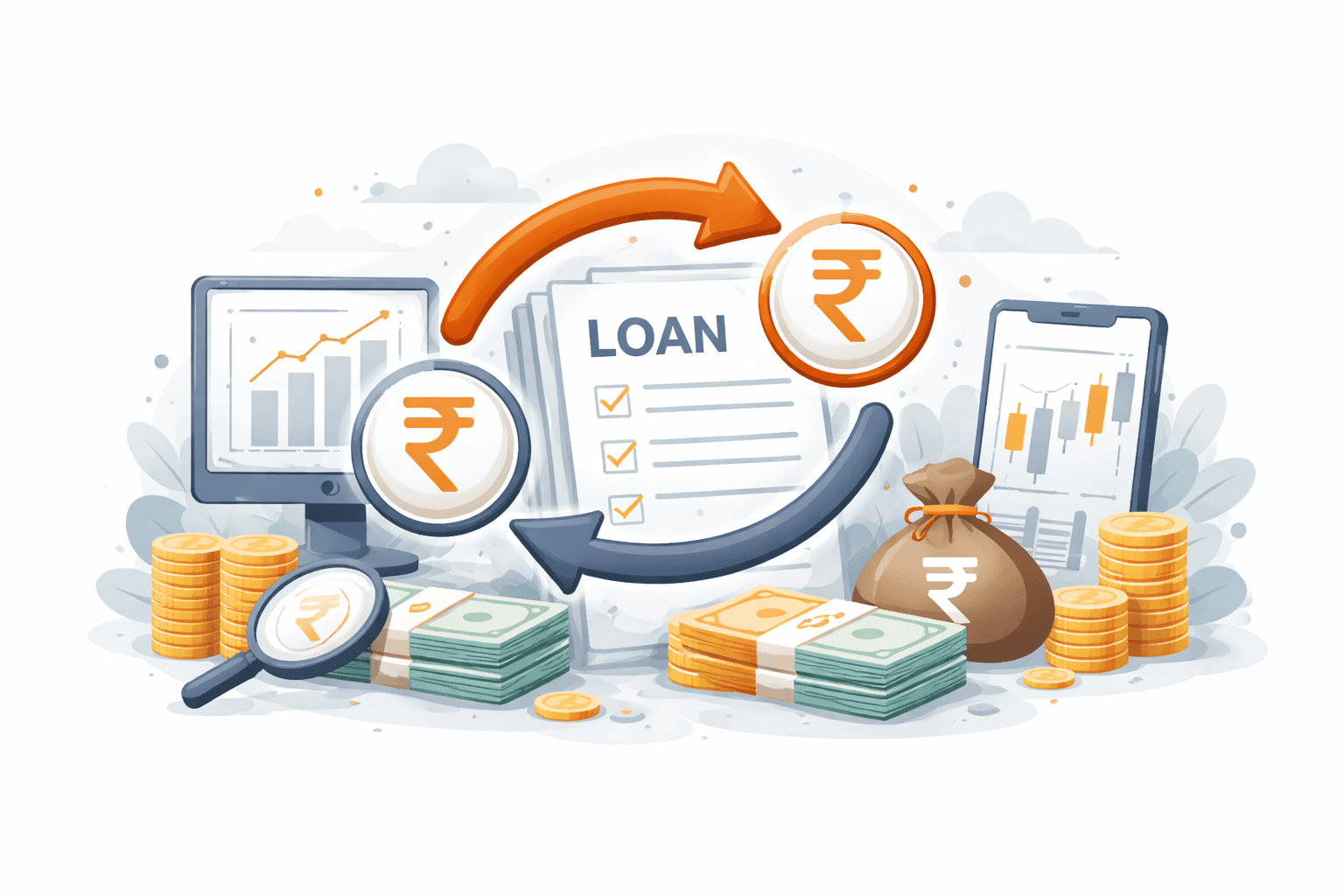 Can a Loan Be Traded in India? Understanding Loan Trading Simply