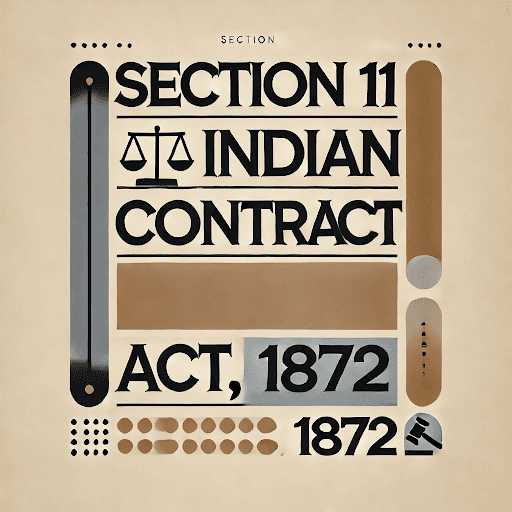 section-11-indian-contract-act