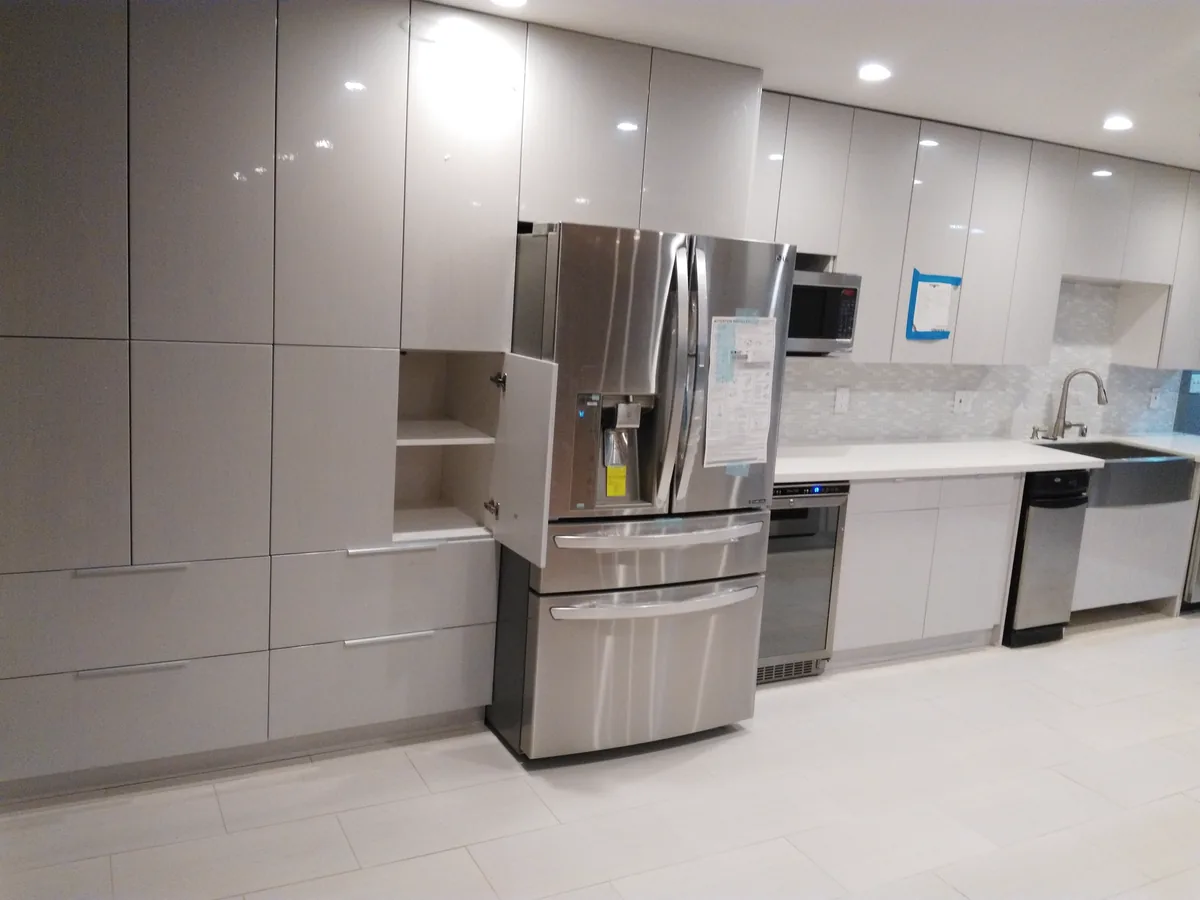 Uni Construction - Ardmore Remodel - construction - image 2