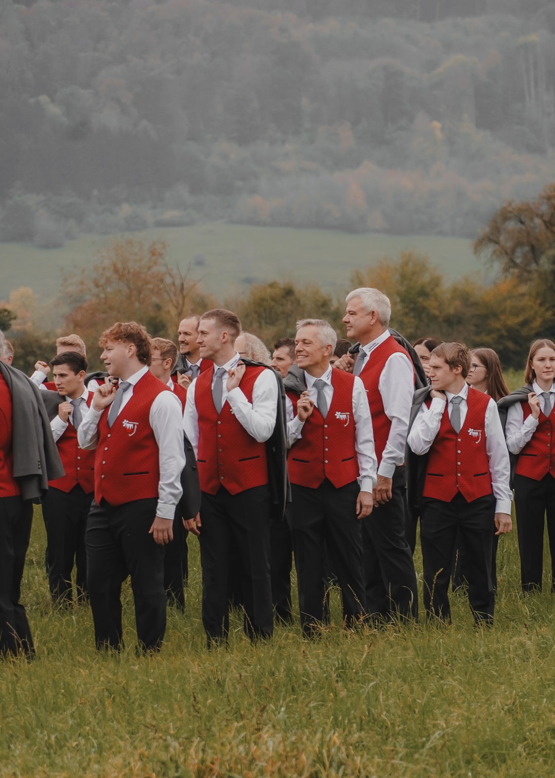 Jugendnachwuchs