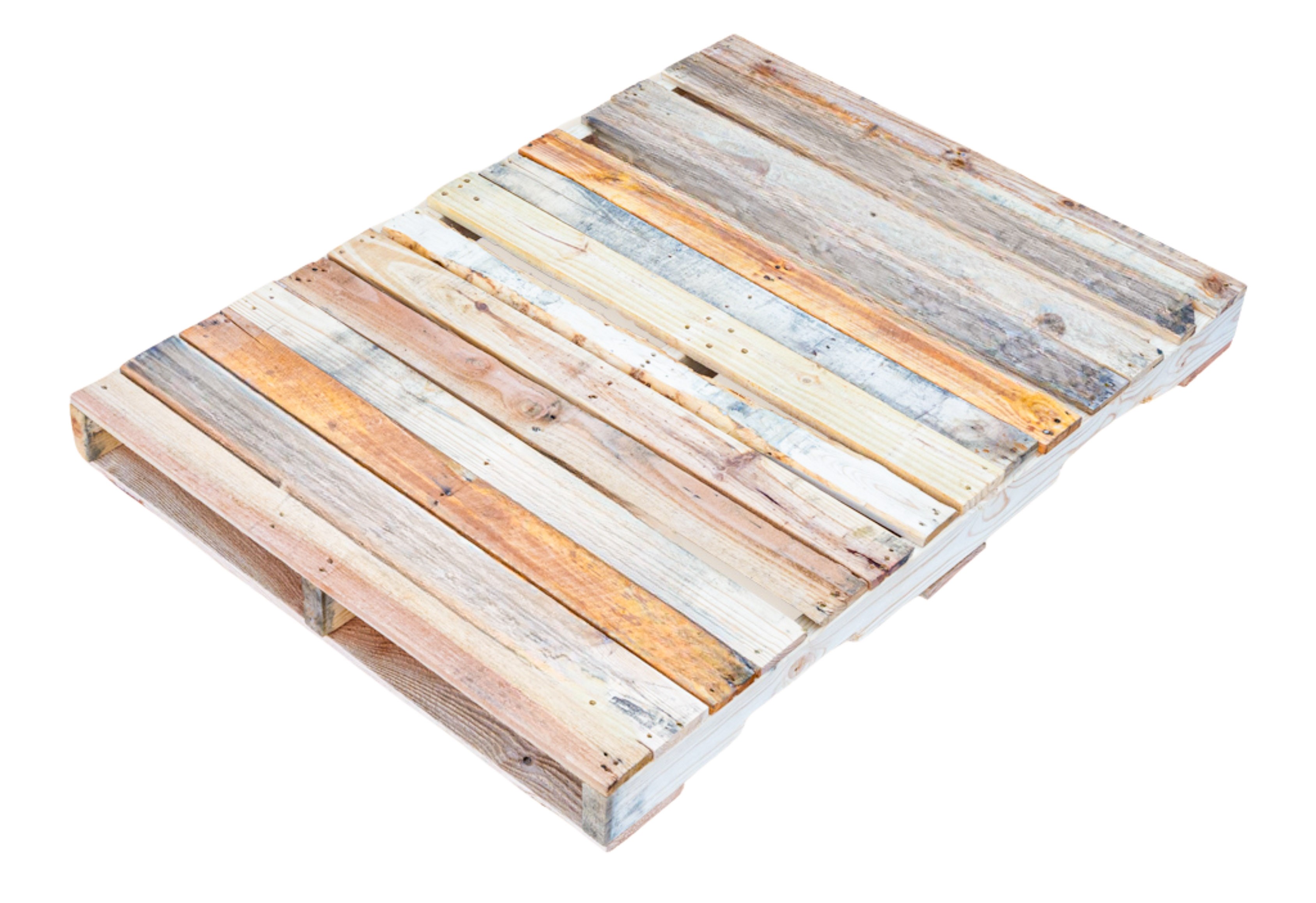 GMA Pallets | Wood, Plastic, Euro, Custom, Certified | AllGoodPallets 7