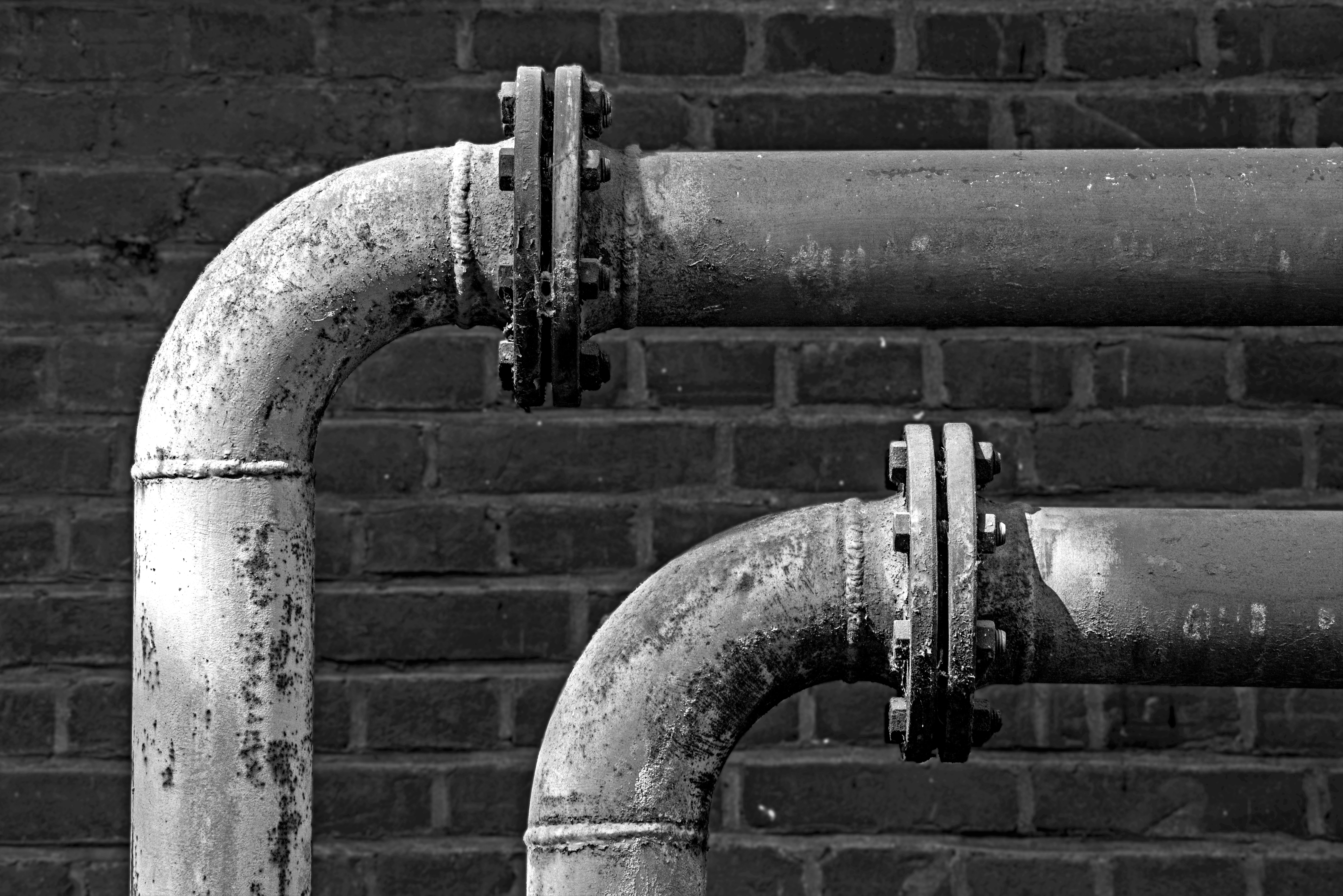 Plumbing Leaks