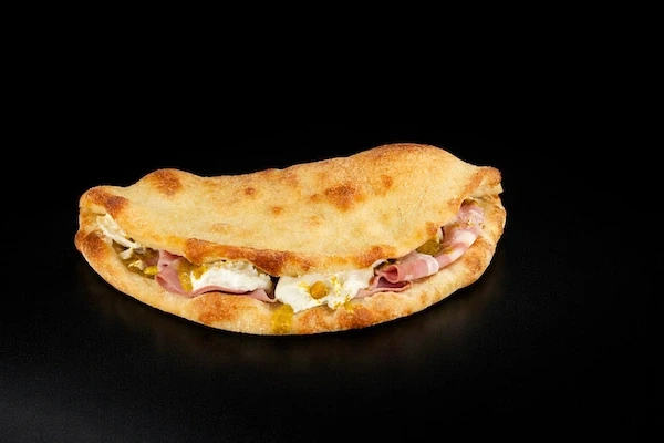 Panuozzo Pistacchio 440g