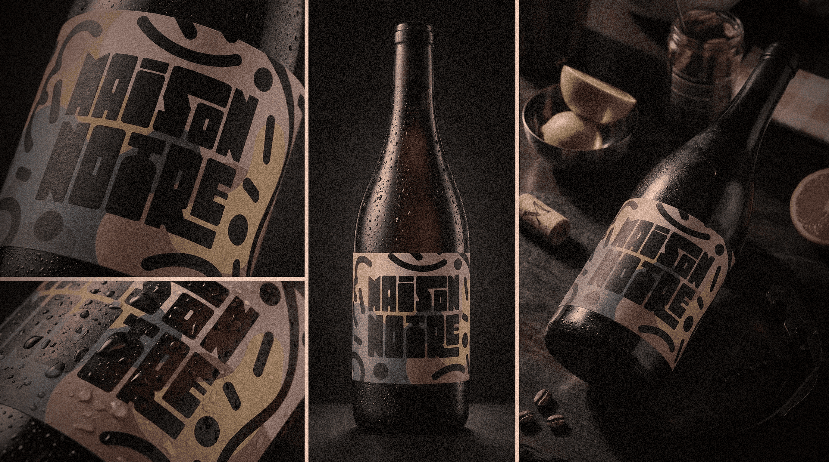 Service Photo Real Mehedi Free Framer Template Photography