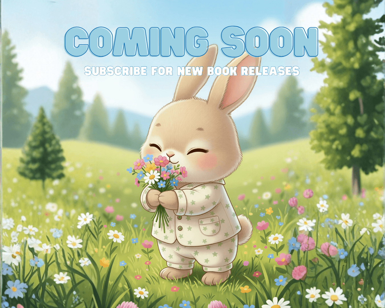 JOOSU Bunny children’s books, bedtime stories, bunny cartoons, kids cartoons, kids colouring books, kids music and cozy storytelling 