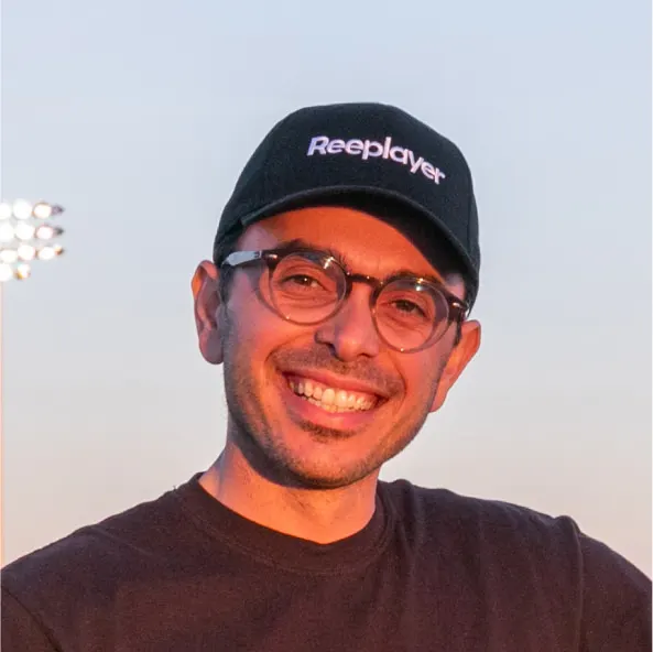 Orhan, Reeplayer team member