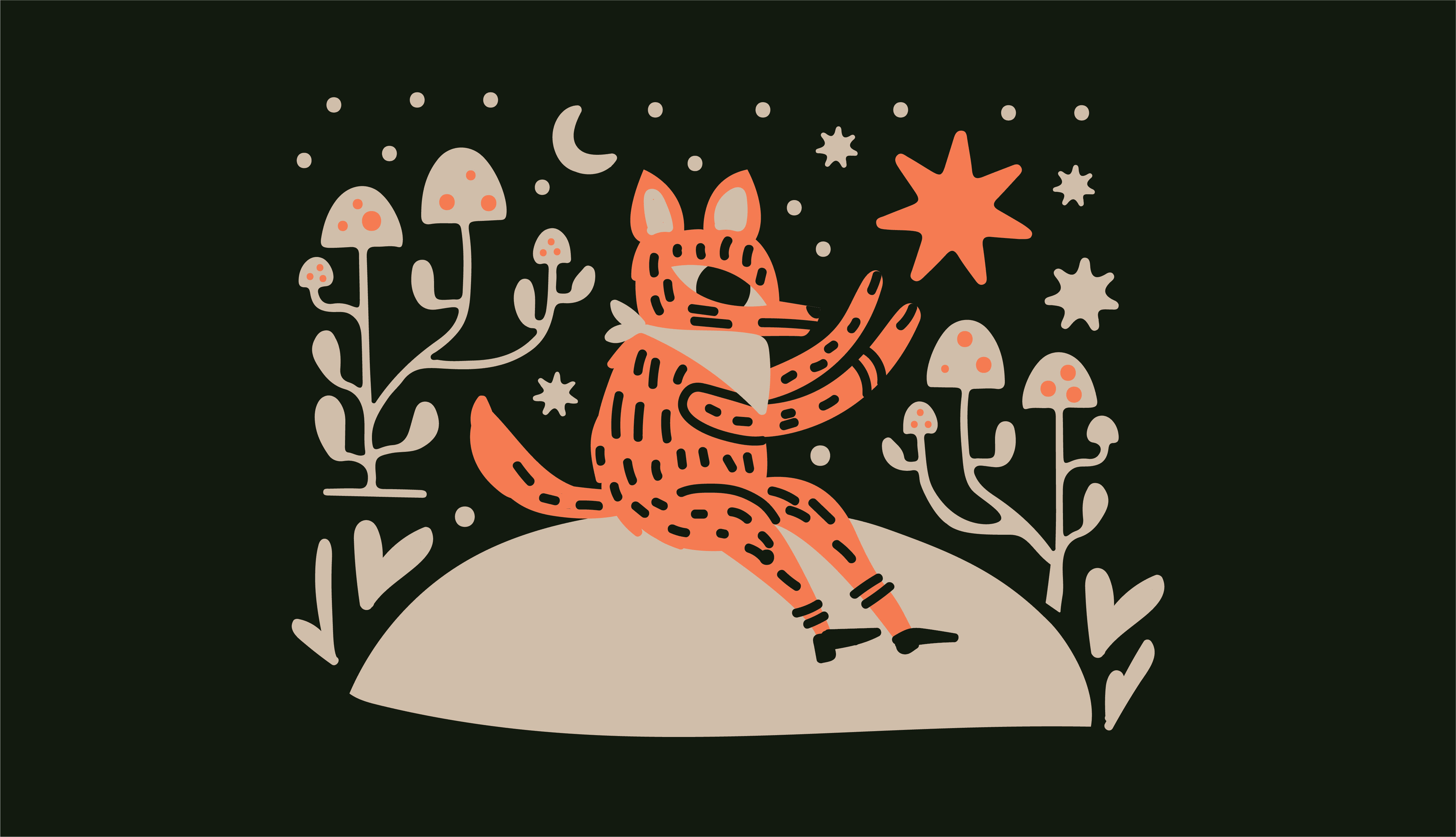 Plain off-white background with the words “AVANT GALLERY” centred in thick black uppercase type.