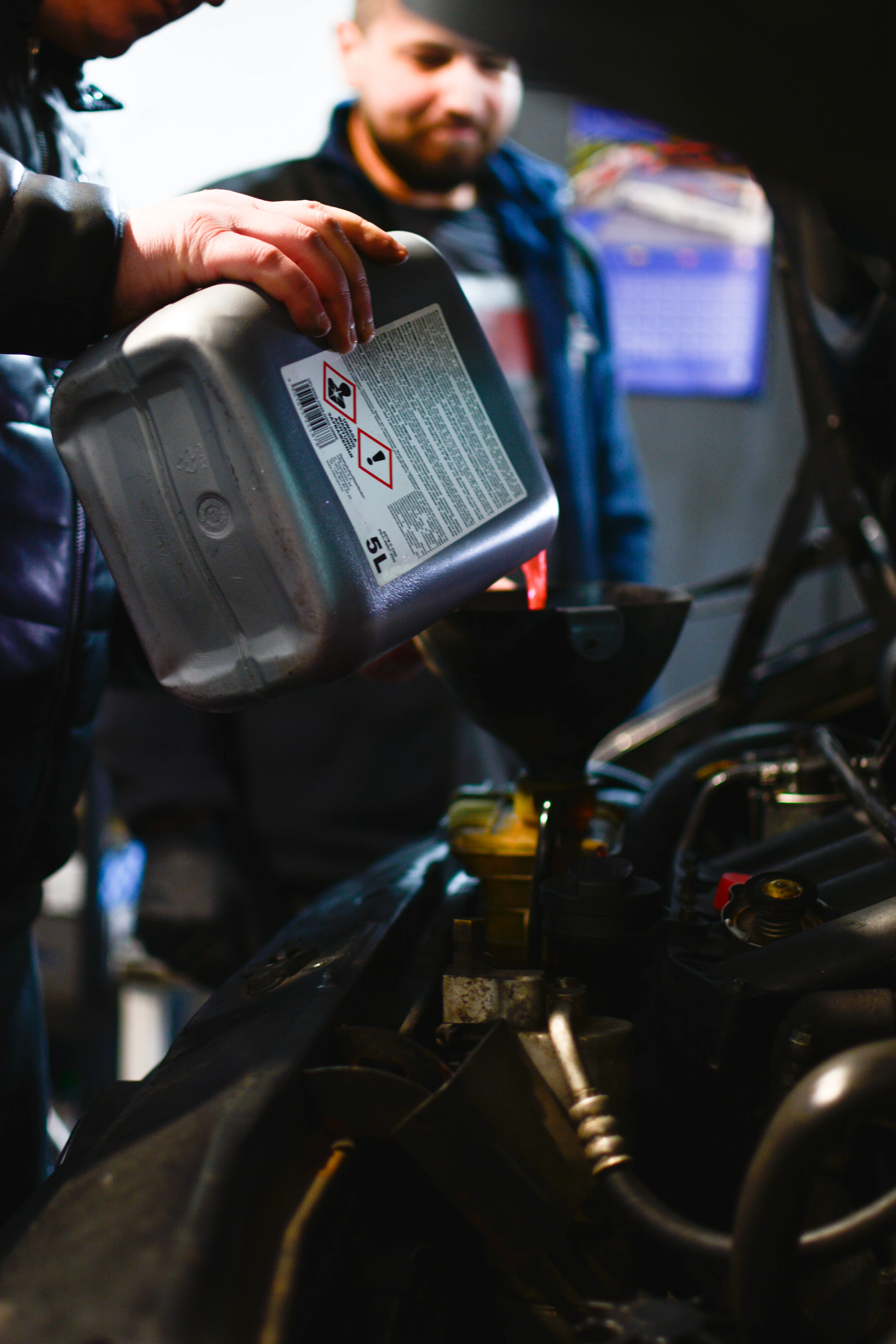 Obsługa techniczna Poznan