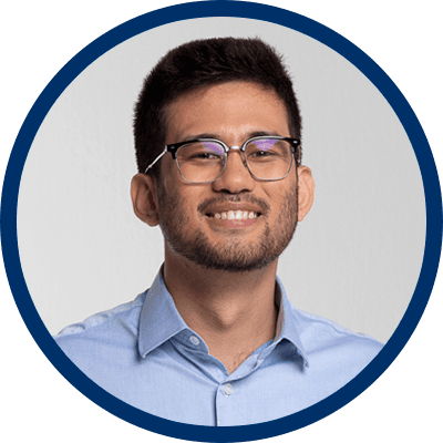 Renan Santos - Academia MBL