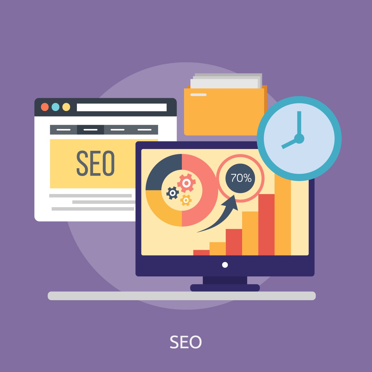 SEO Optization 