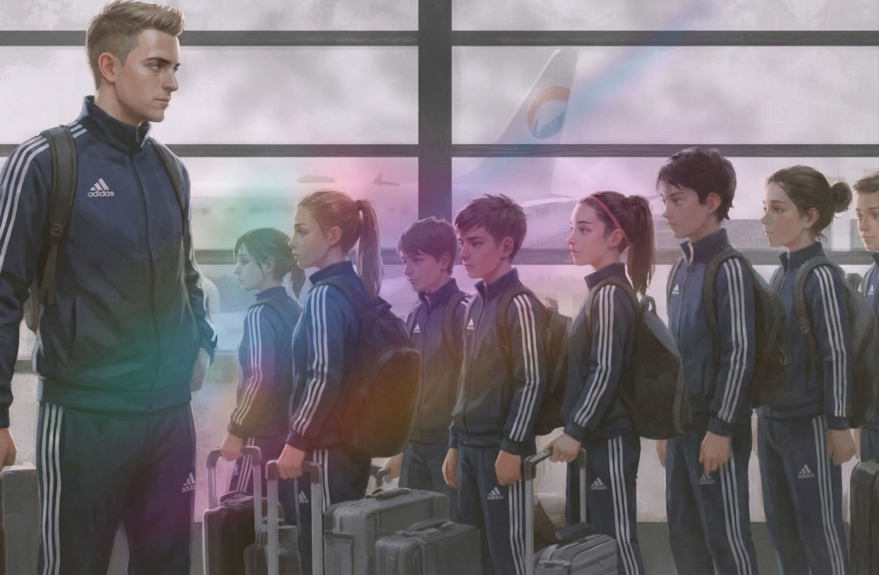 Whitecaps Soccer Trips