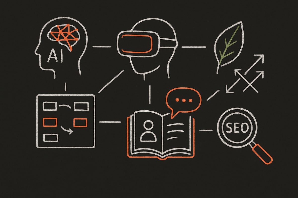 7 Powerful Web Design Marketing Agency Strategies for 2026