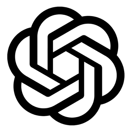 OpenAI logo